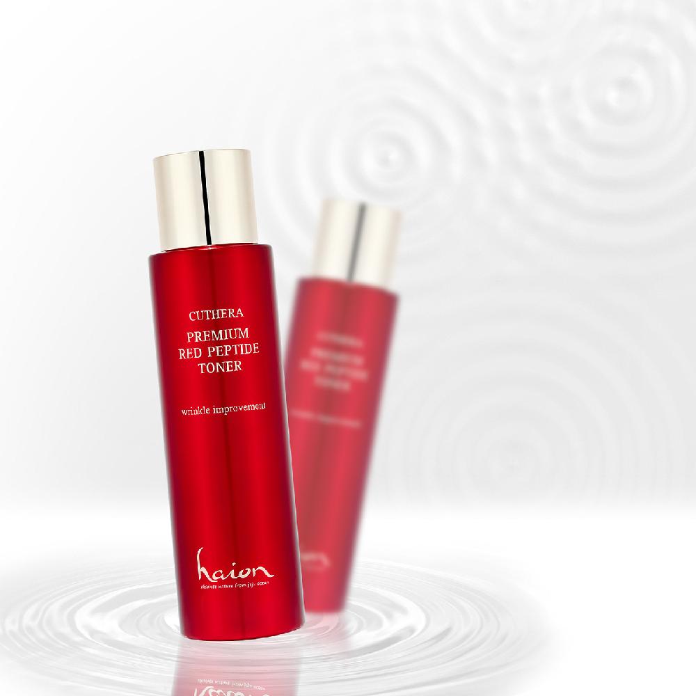 Cuthera Premium Red Peptide Toner 130mL