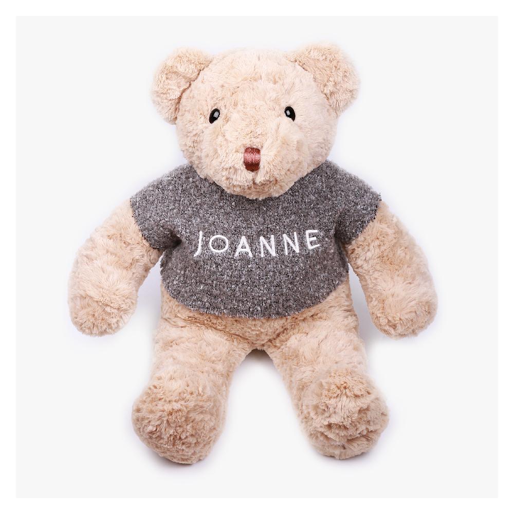 Maeum Bear