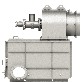 detail image1 Regenerative Wide Flame Combustion System (made in Korea)