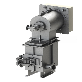 full image Regenerative Flat Flame Combustion System (made in Korea)