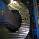 full image Wind tower descaling equipment system