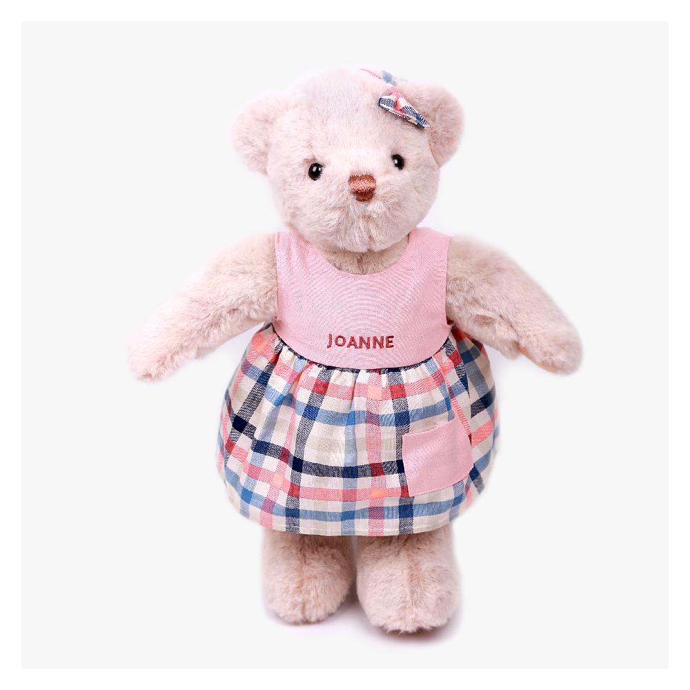 Season Bear