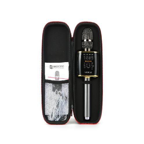 QISS Premier1.0 | microphone, bluetooth microphone,  MP30 microphones