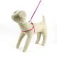 detail image1 160cm Poket Integral Haness for Medium Sized Dogs