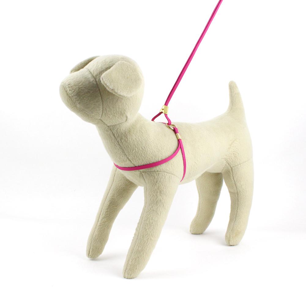 160cm Poket Integral Haness for Medium Sized Dogs