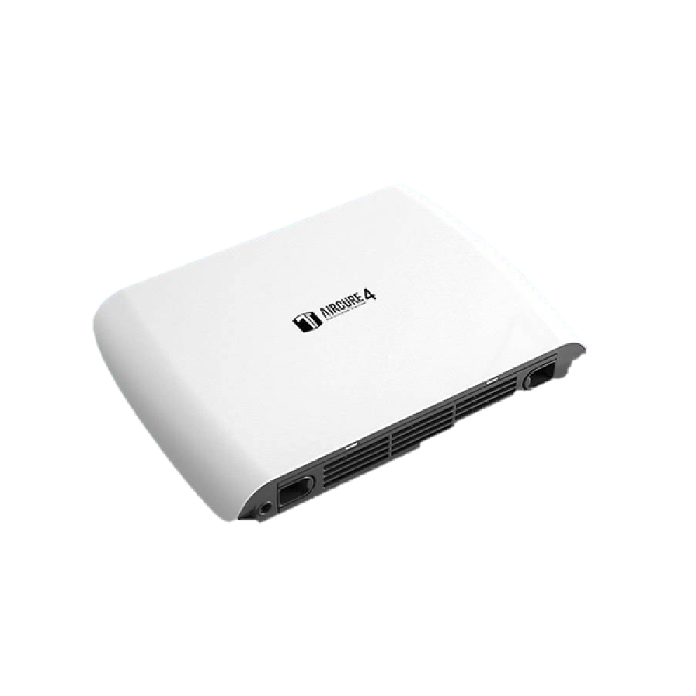 HEPA Air Purifier (White)
