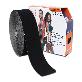 detail image4 SPORTSTEX KINESIOLOG​Y TAPE UNCUT Bulk Roll 32m / 2ea Pain Relief Elastic Muscle