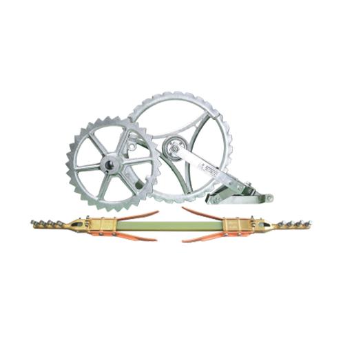 SEMYUNG ELECTRIC MACHINERY RAIL, NONSTEEL