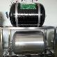 full image Type 3 CNG Composite Cylinder