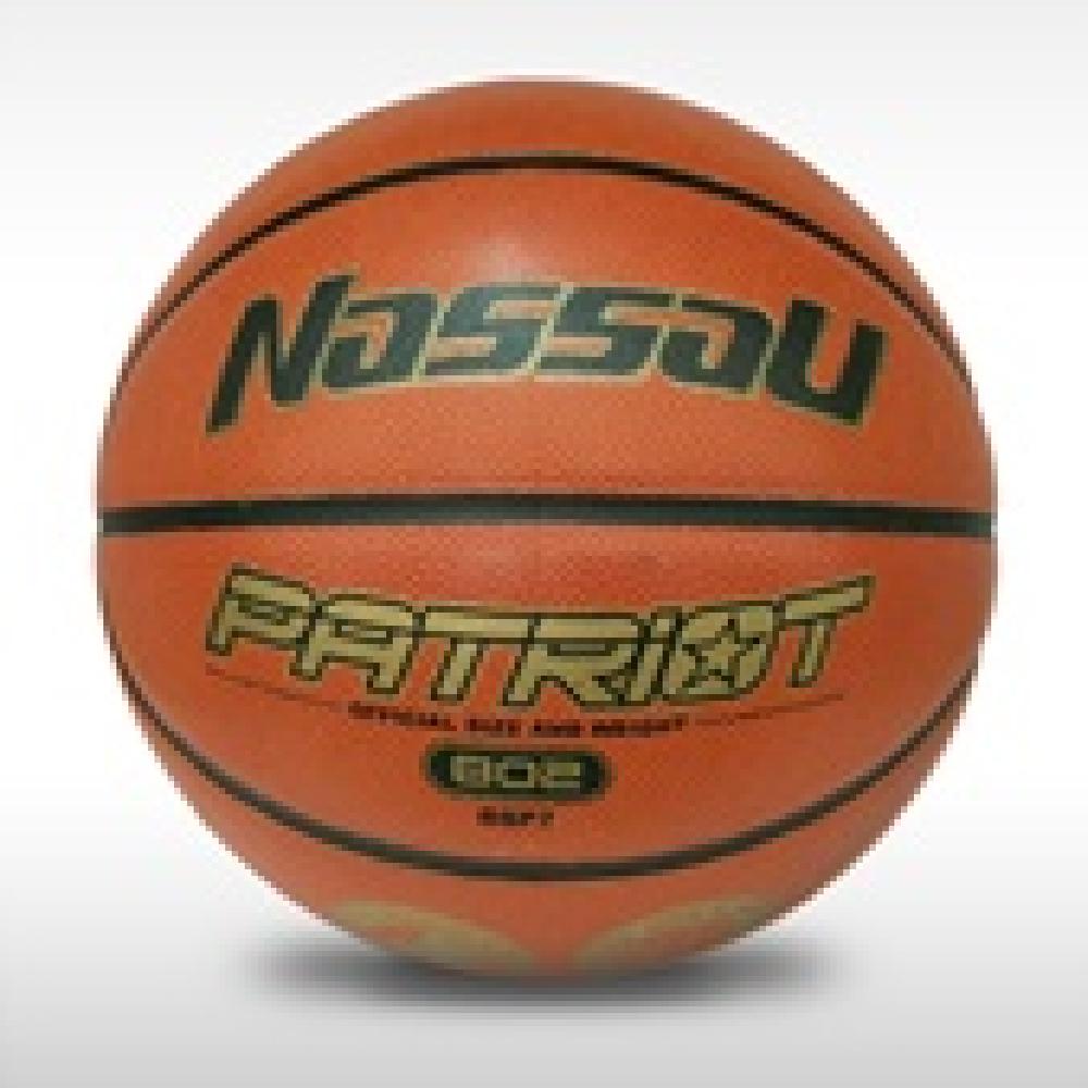 NASSAU PATRIOT