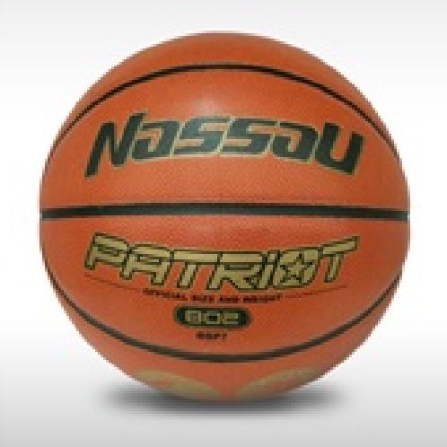 NASSAU PATRIOT
