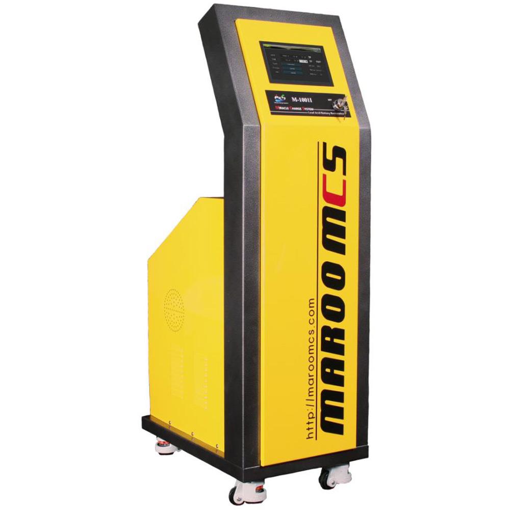 MCS M-1001I