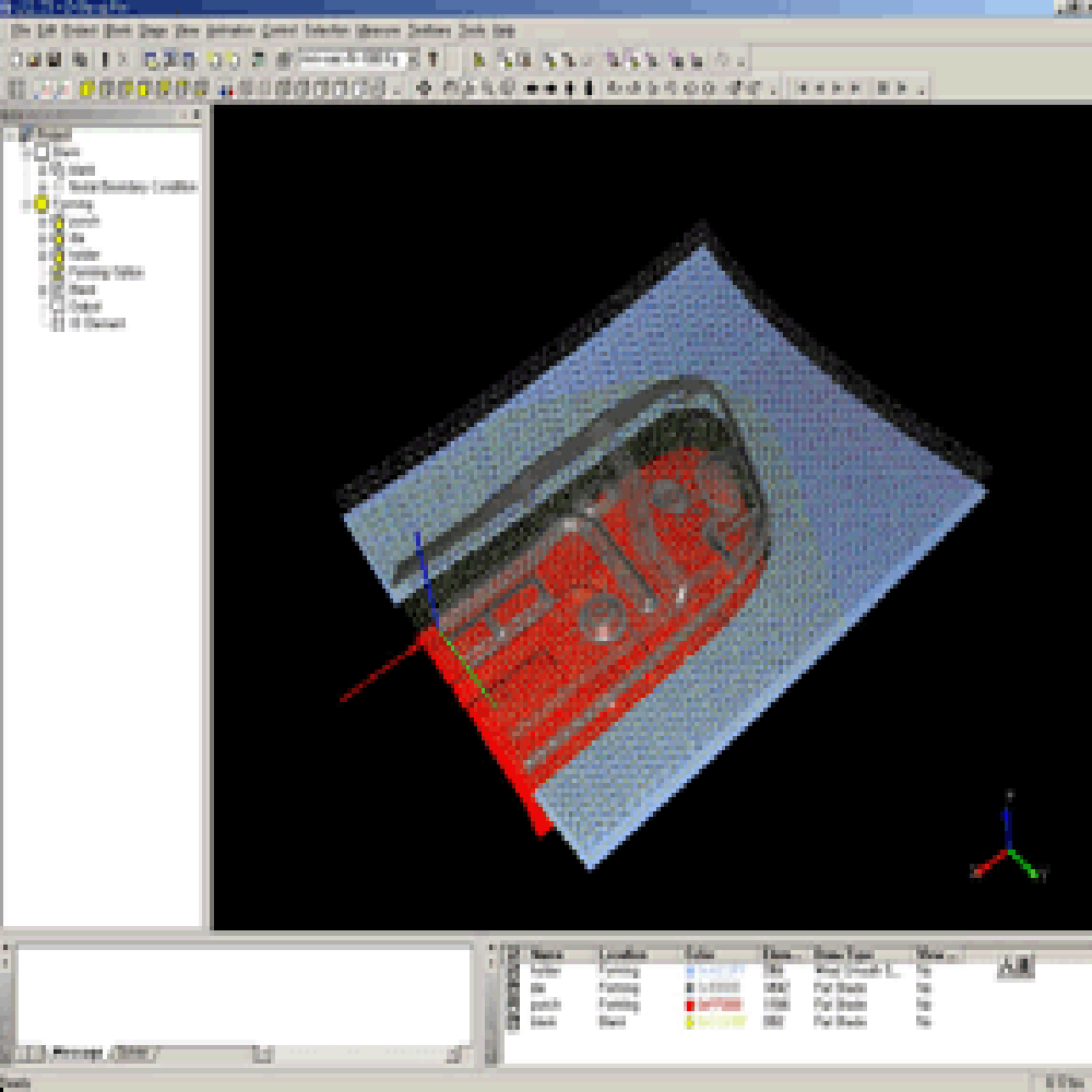 Sheet Metal Forming