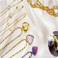 full image Accessory Ballchain