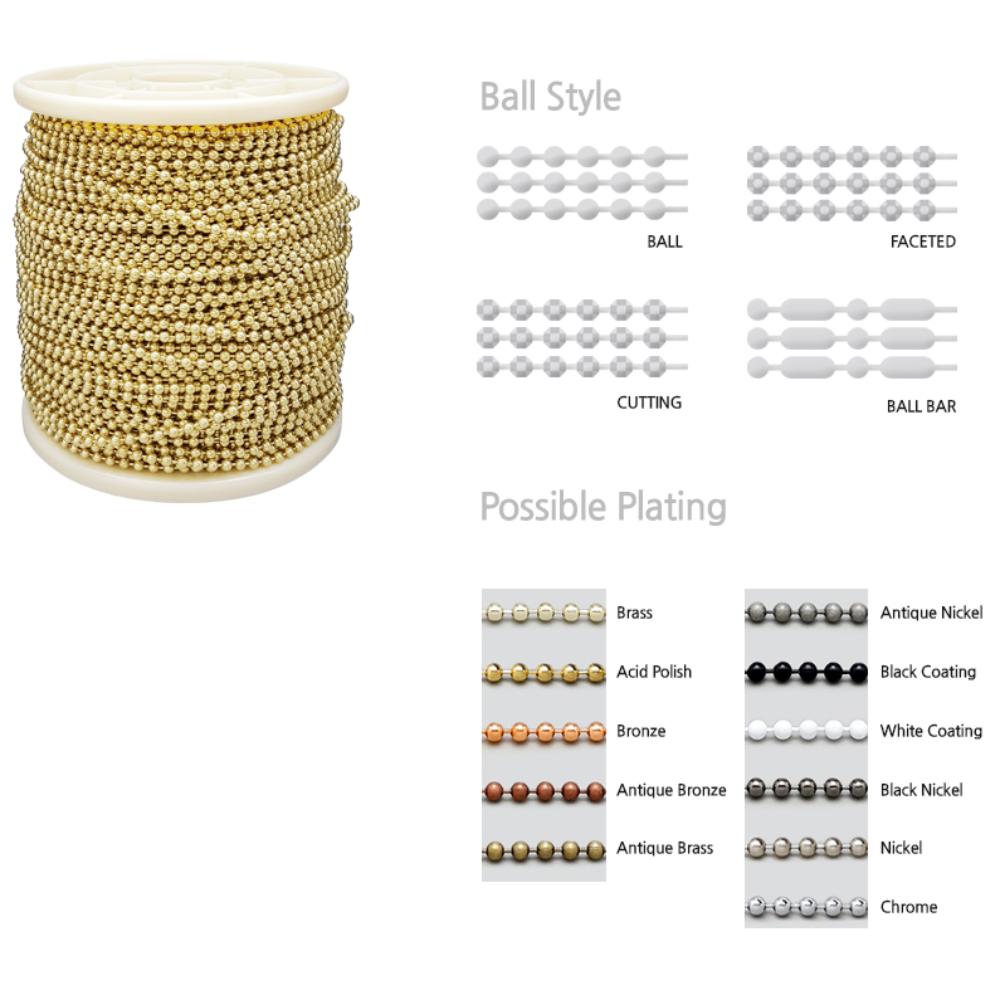 Soldered Chain