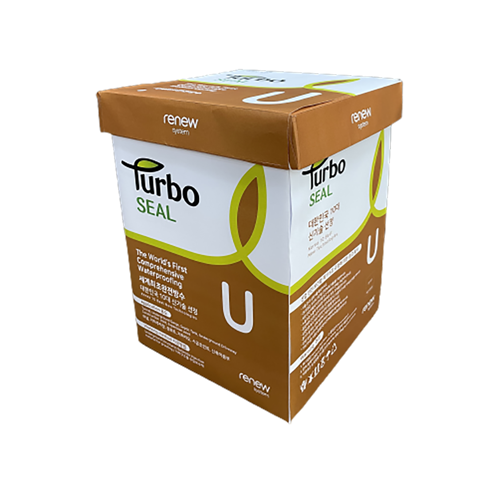 TURBO Seal U