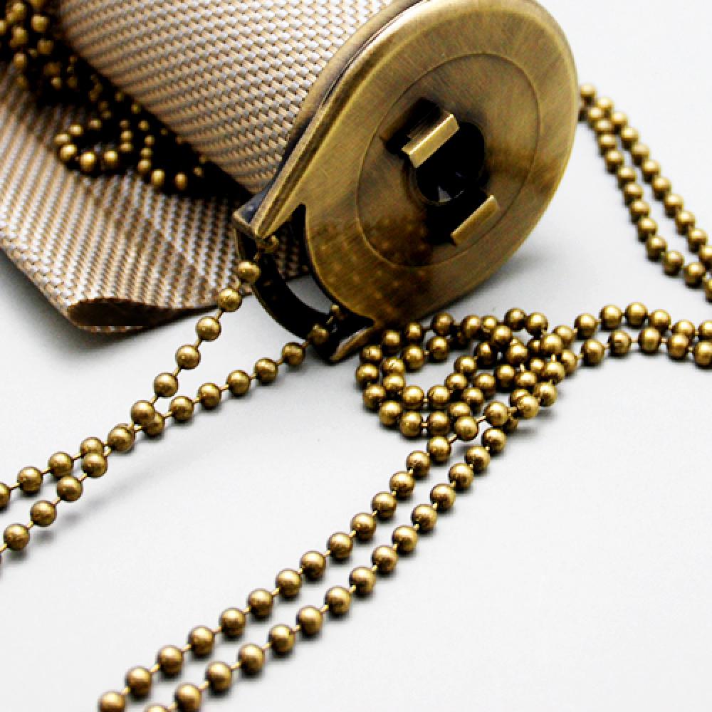Stainless Steel Ball Chain