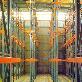 full image Drive in Rack 