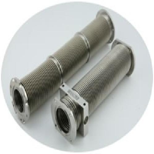Valve stem bellows | Foundry bellows