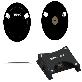 full image WVPS (Wafer Vision Position System) Auto Teaching Tool