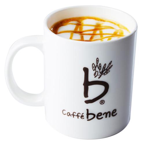 Caramel Macchiato