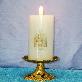 detail image2 Electric wax candle