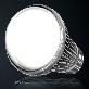 full image REPLACEMENT OF INCANDESCENT LAMP&CFL