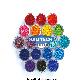 full image SAMTECH Color Masterbatch