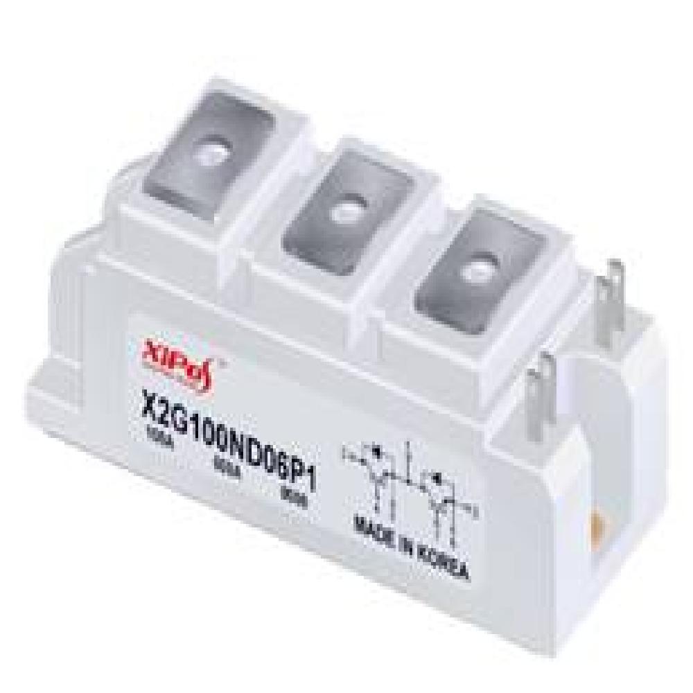 IGBT module