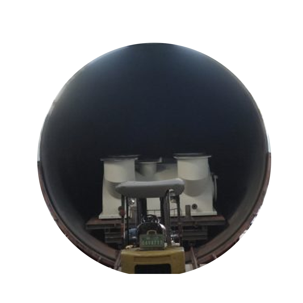 Rubber Lining (Services)