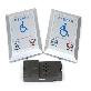 full image AUTOMATIC DOOR SWITCH FOR THE DISABLED