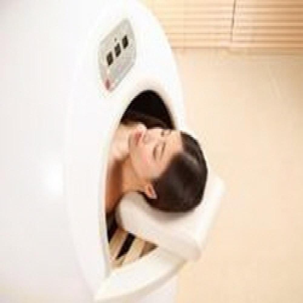 Sunbeam Capsule