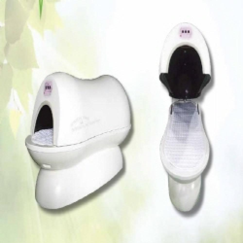 Sunbeam Capsule