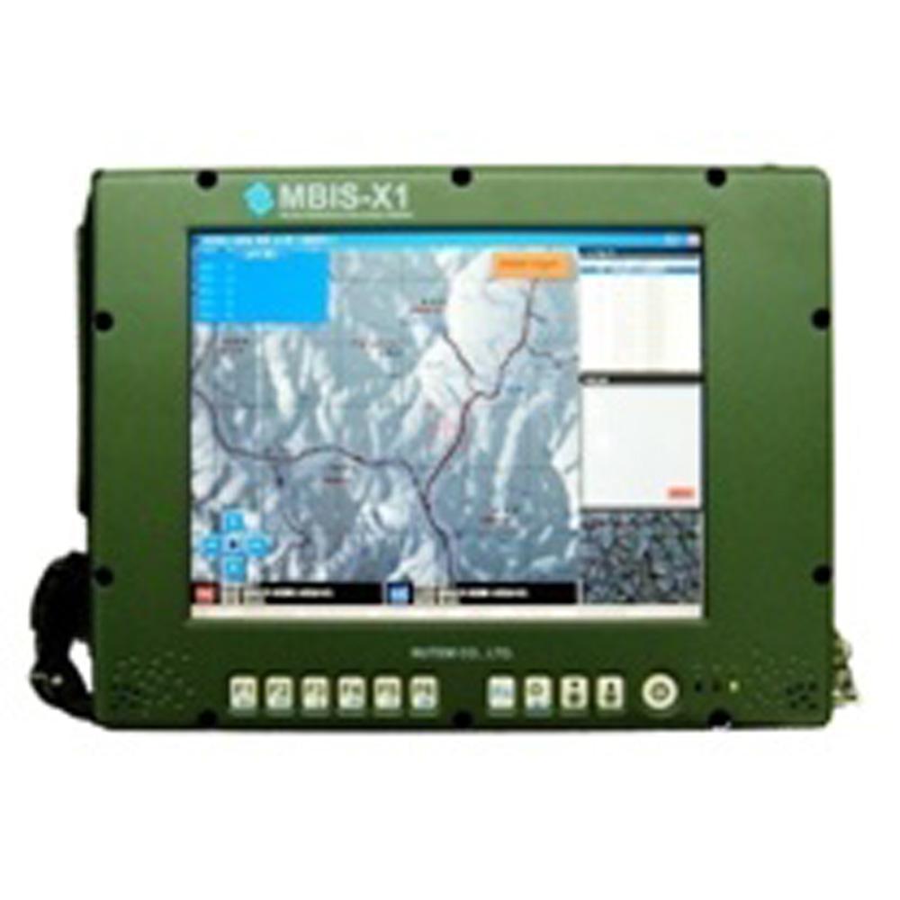 MBT(Mobile Battlefied Terminal)
