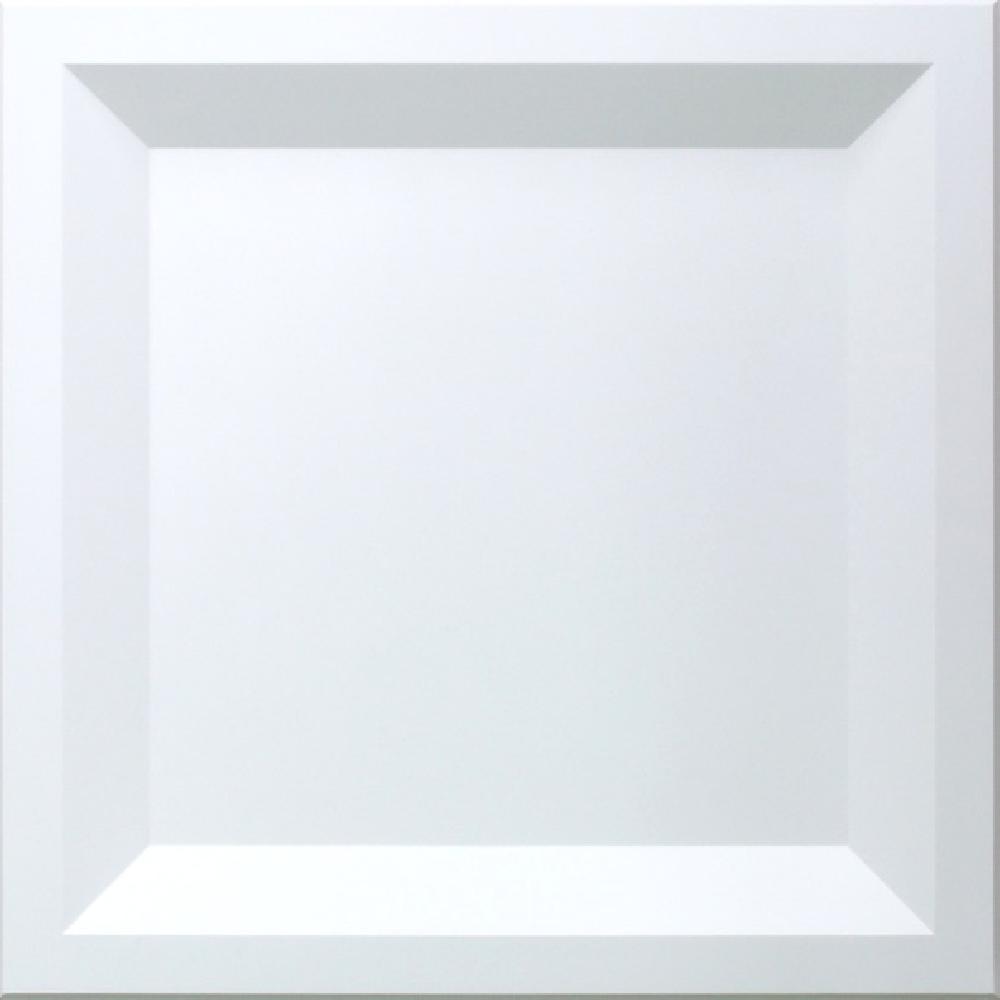 SMC ceiling panel