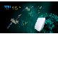 full image Satellite TV Flat Antenna for multi satellite reception