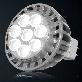 full image REPLACEMENT OF HALOGEN LAMP MR16