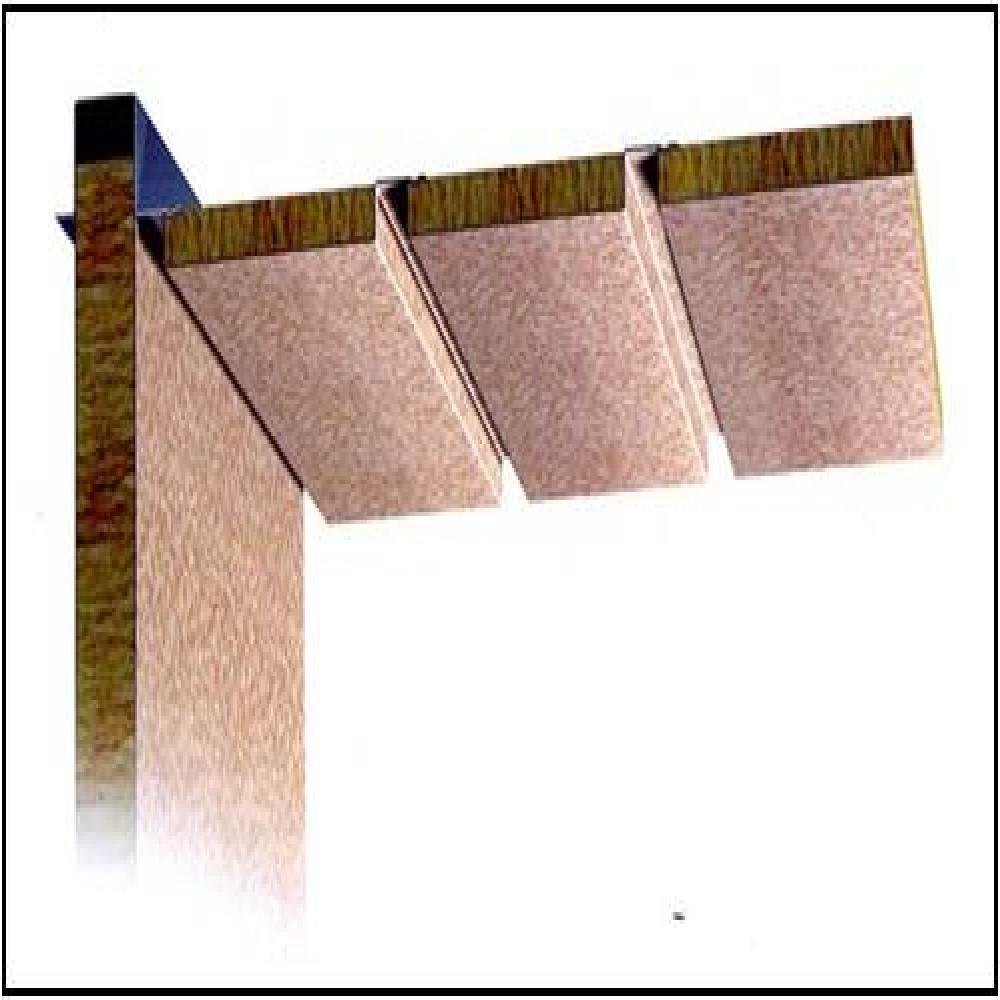 WALL & CELL PANEL