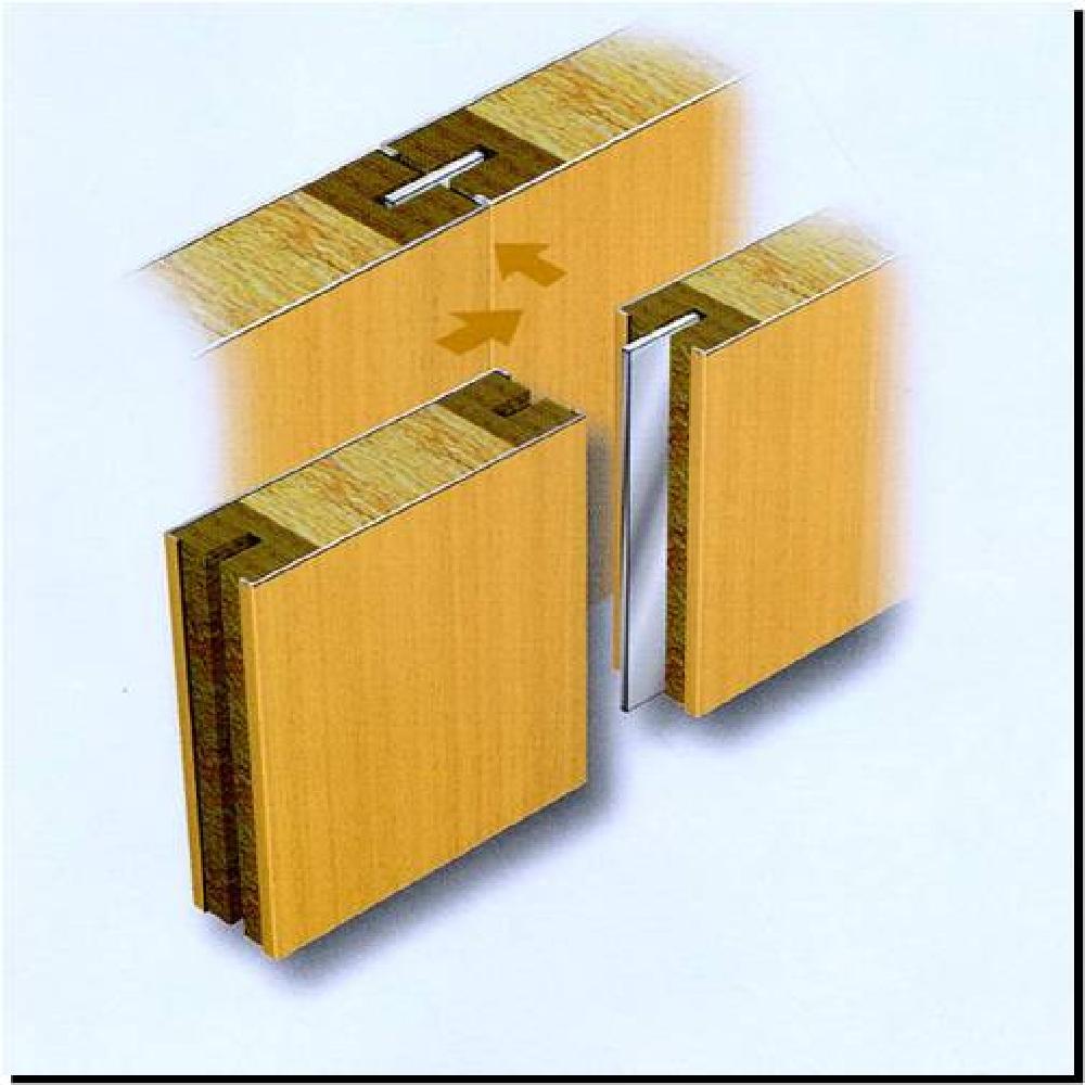 WALL & CELL PANEL