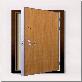full image FIRE DOOR