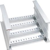 AL CABLE TRAY