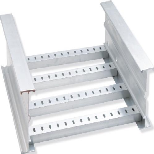 AL CABLE TRAY