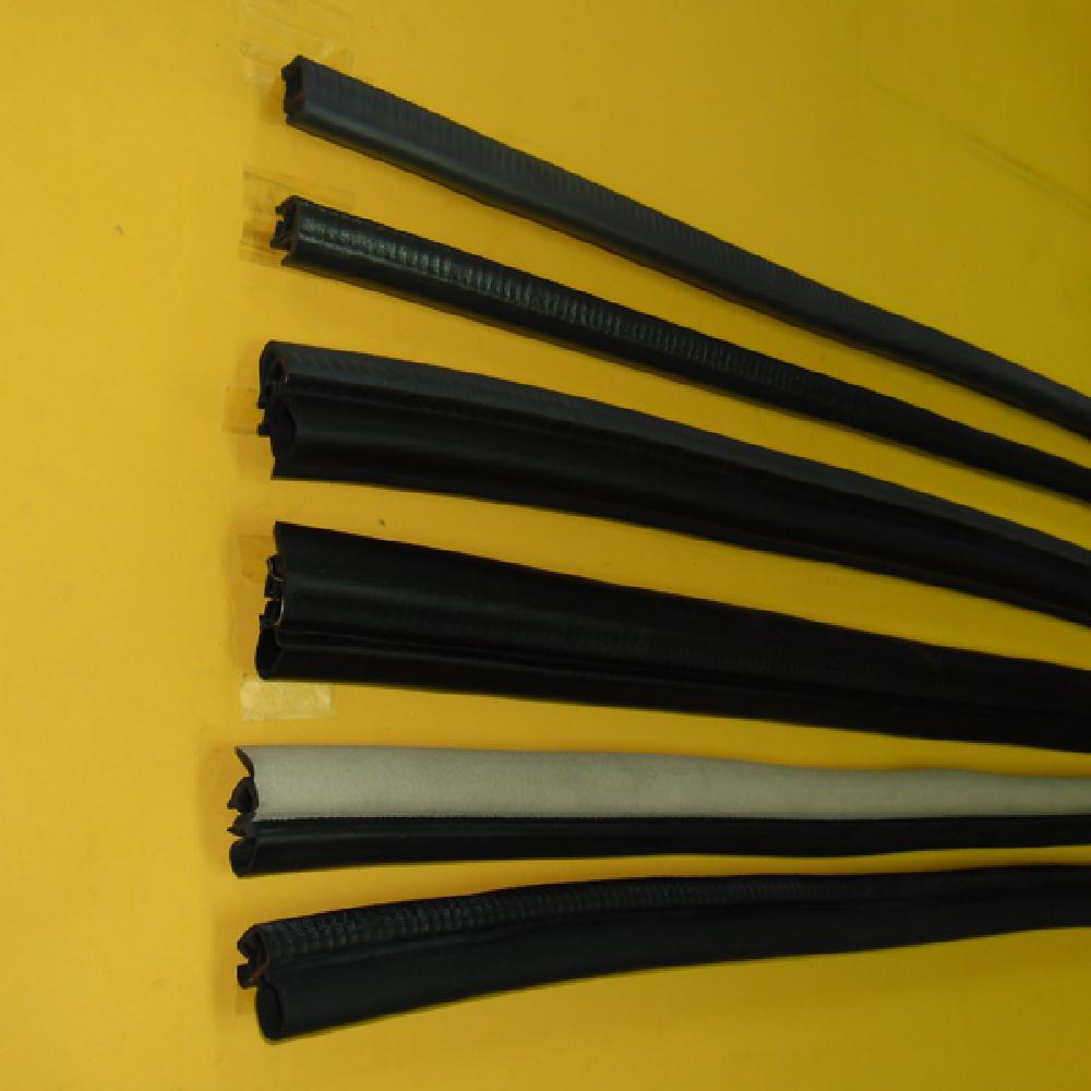 Body Side Seal (Door opening seal)