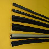 Body Side Seal (Door opening seal)