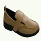 full image Senior Shoes