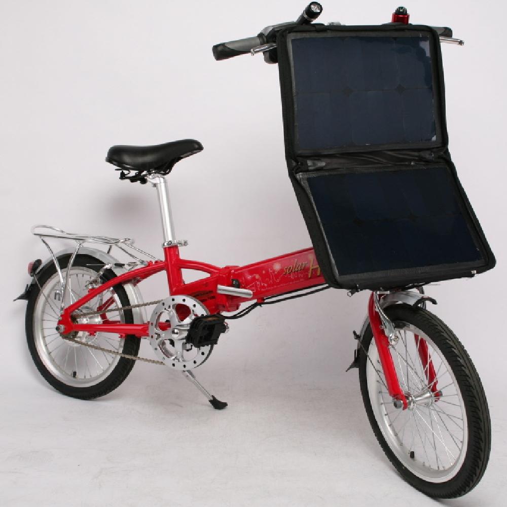 Solar HUBIK