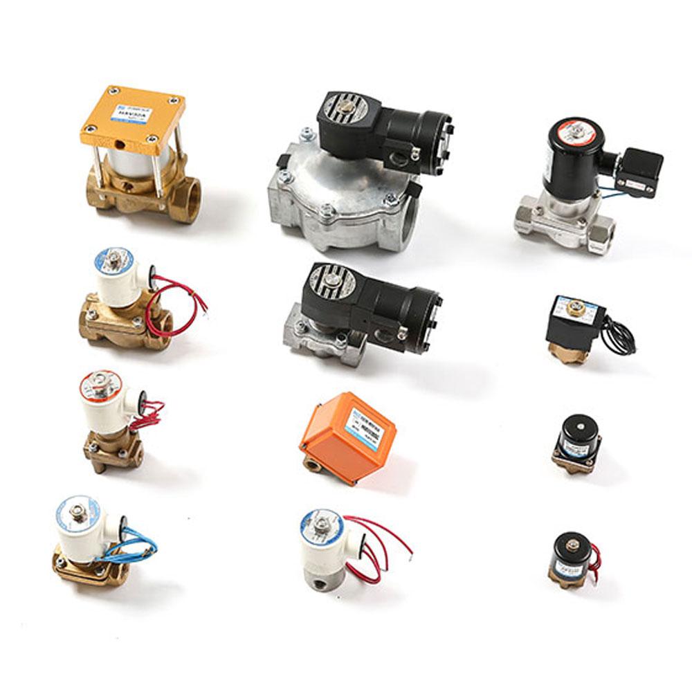 Process Valve