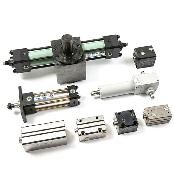 Hydraulic Cylinder