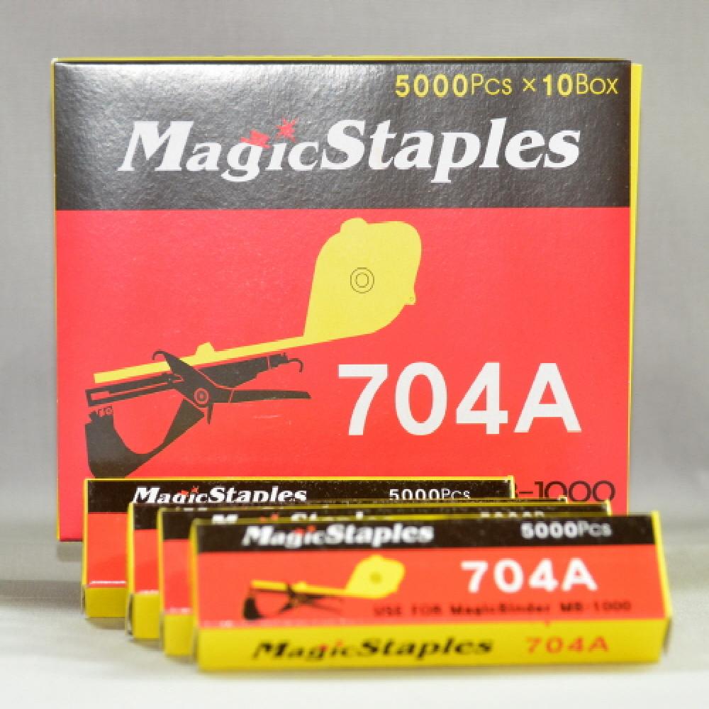 staple