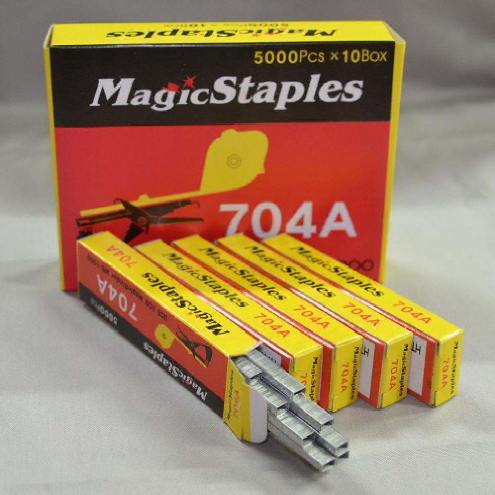 staple